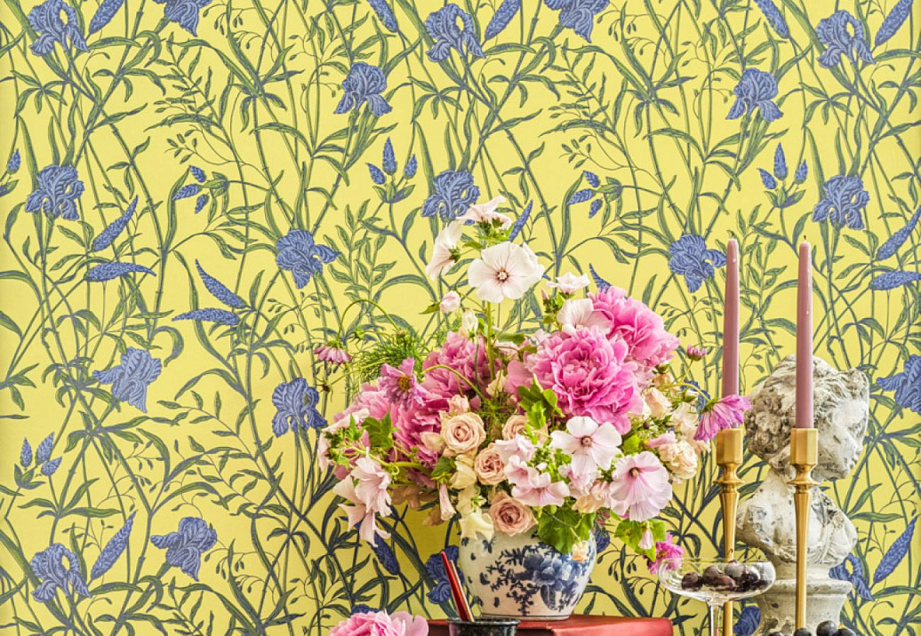 Обои Cole & Son Classics Collection Vol. II 128/5027