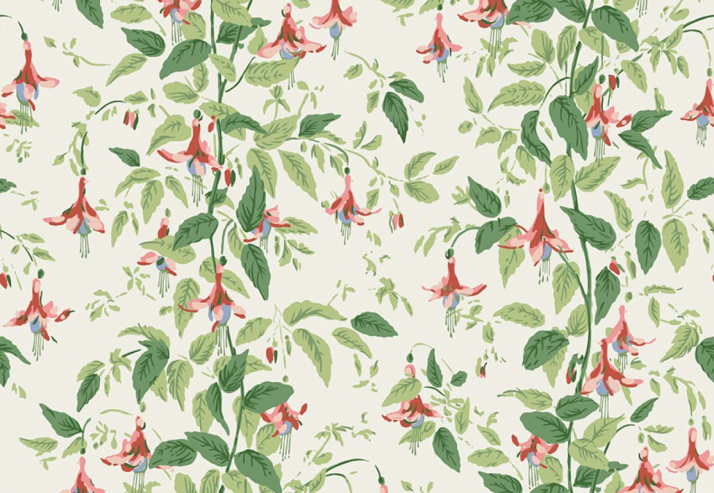 Обои Cole & Son Classics Collection Vol. II 128/6028