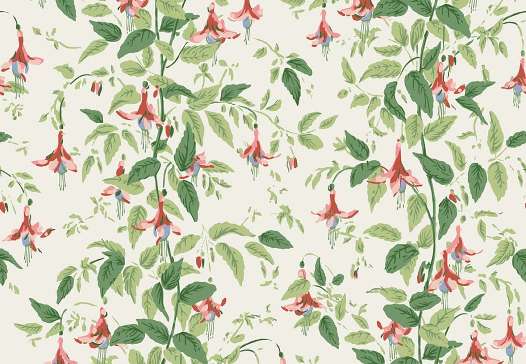Обои Cole & Son Classics Collection Vol. II 128/6028