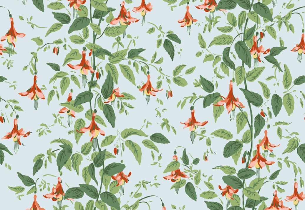 Обои Cole & Son Classics Collection Vol. II 128/6029