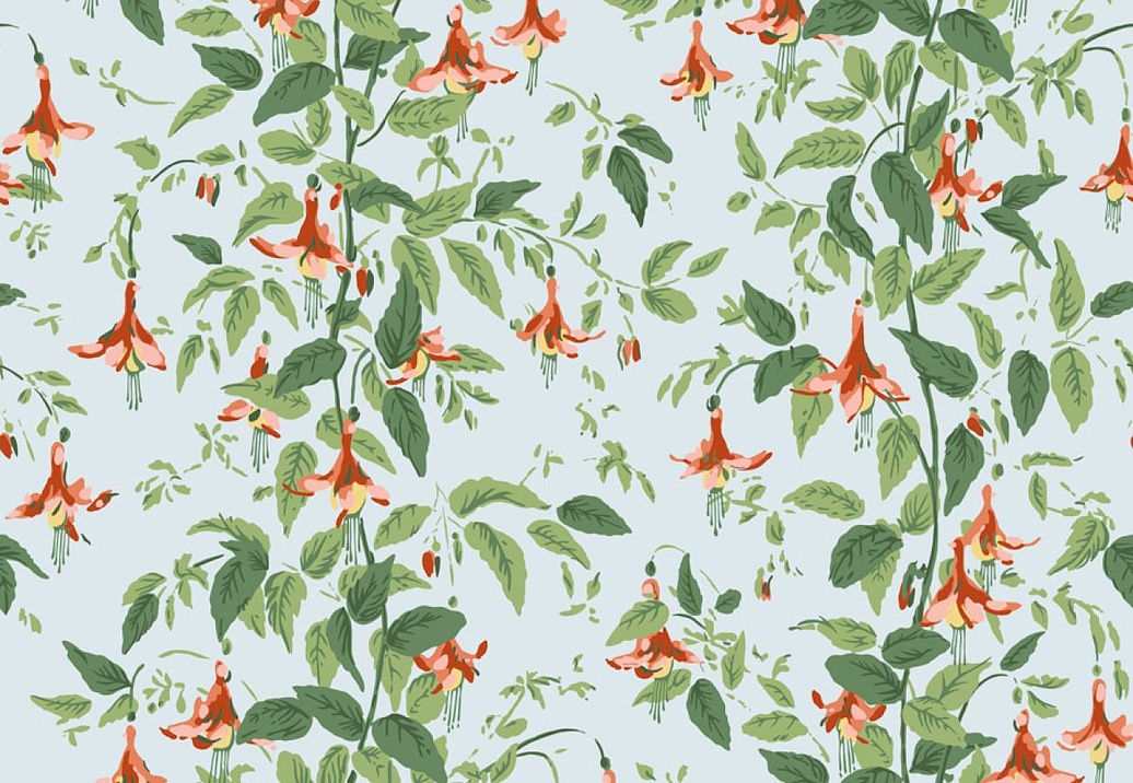 Обои Cole & Son Classics Collection Vol. II 128/6029