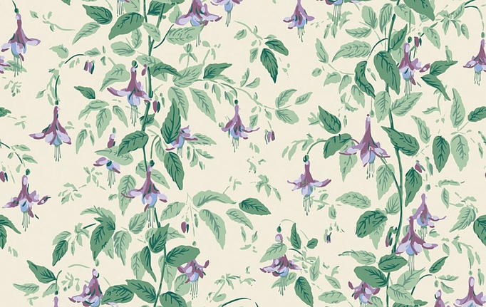 Английские обои Cole & Son, коллекция Classics Collection Vol. II, артикул 128/6030