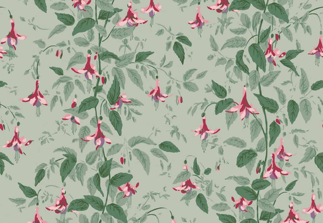 Обои Cole & Son Classics Collection Vol. II 128/6031