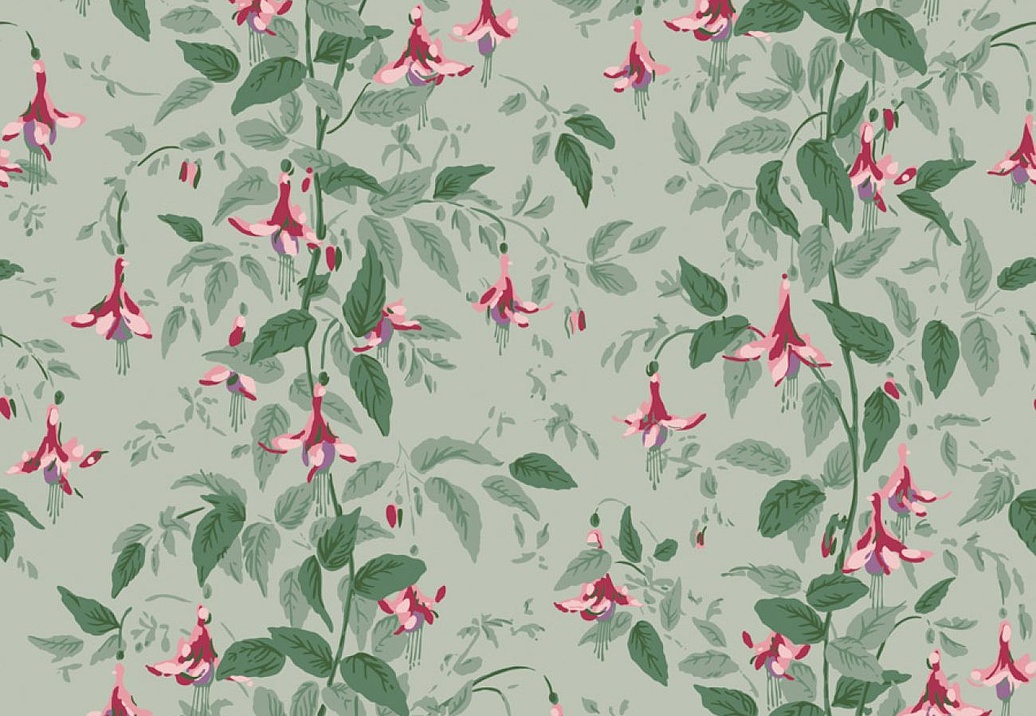 Обои Cole & Son Classics Collection Vol. II 128/6031
