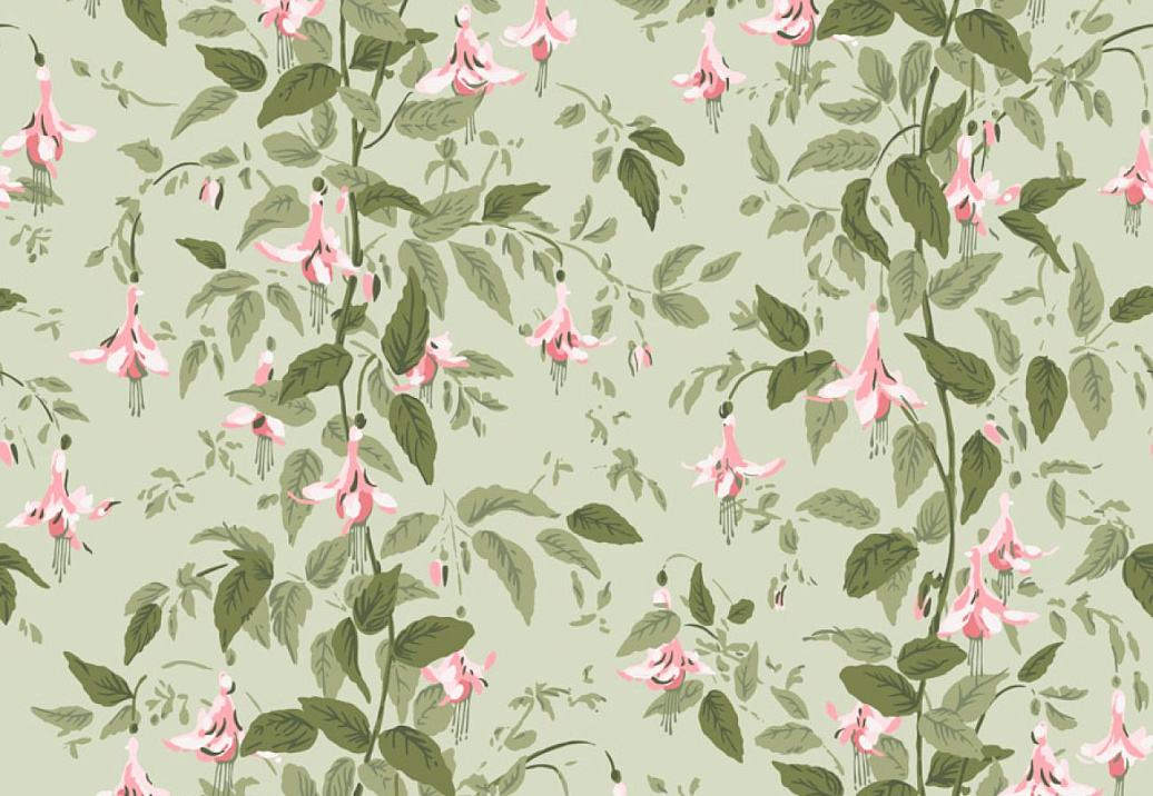 Обои Cole & Son Classics Collection Vol. II 128/6032