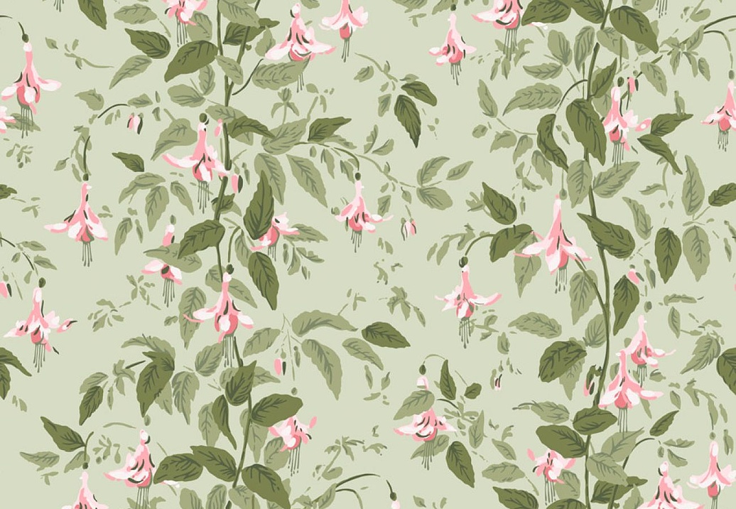 Обои Cole & Son Classics Collection Vol. II 128/6032