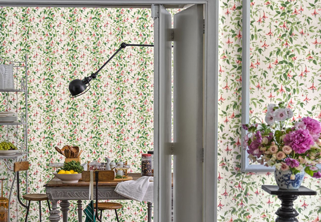 Обои Cole & Son Classics Collection Vol. II 128/6032