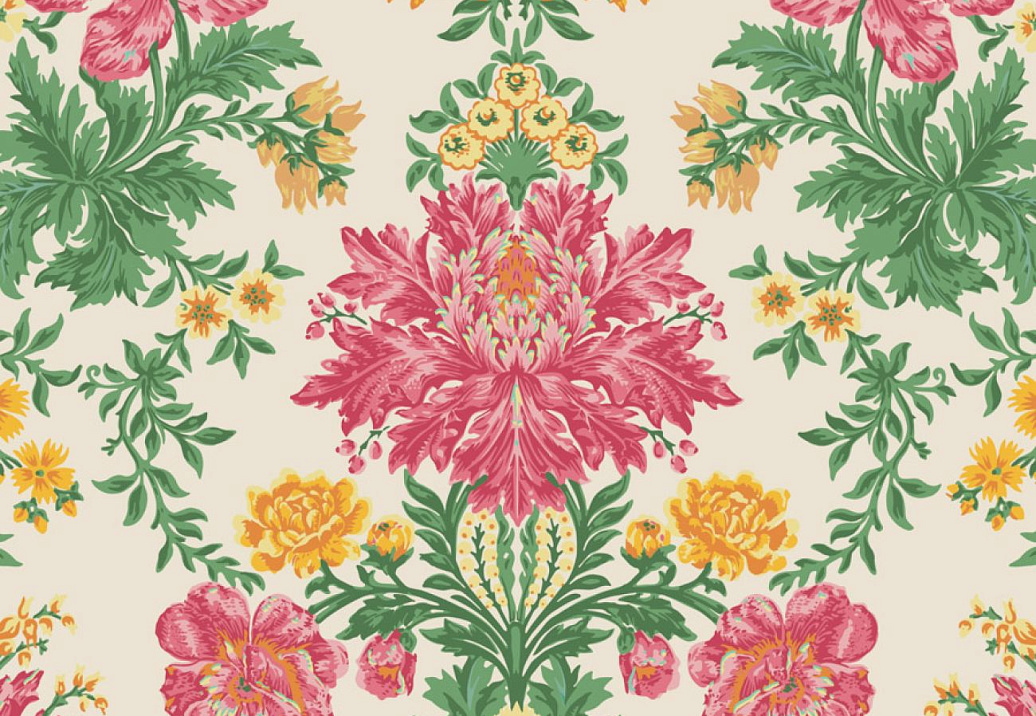 Обои Cole & Son Classics Collection Vol. II 128/7033