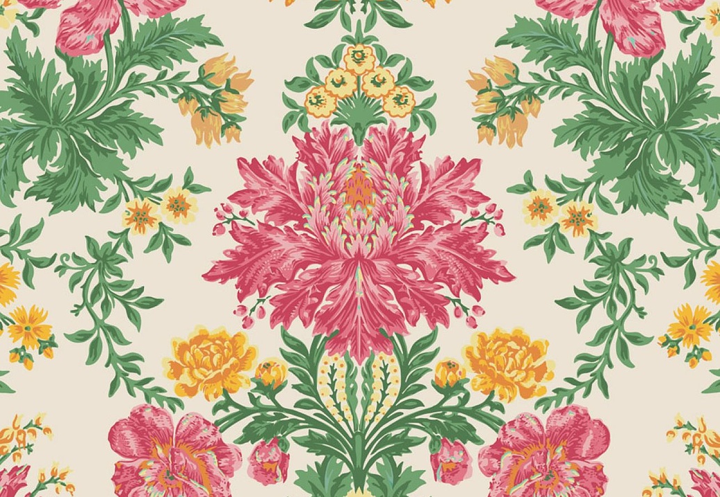Обои Cole & Son Classics Collection Vol. II 128/7033