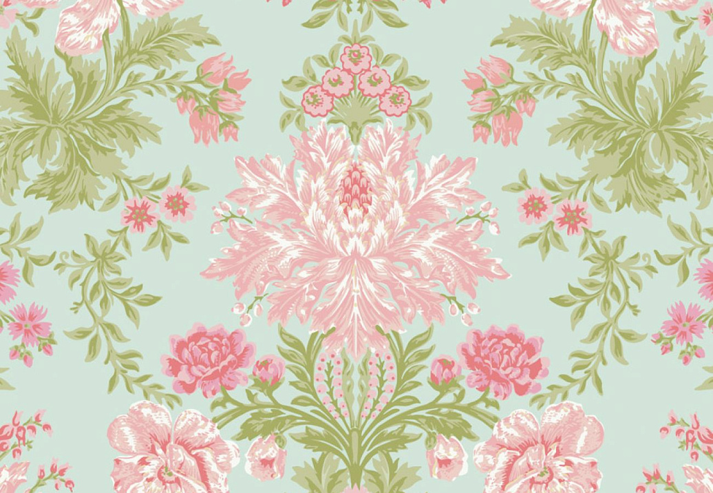 Обои Cole & Son Classics Collection Vol. II 128/7034