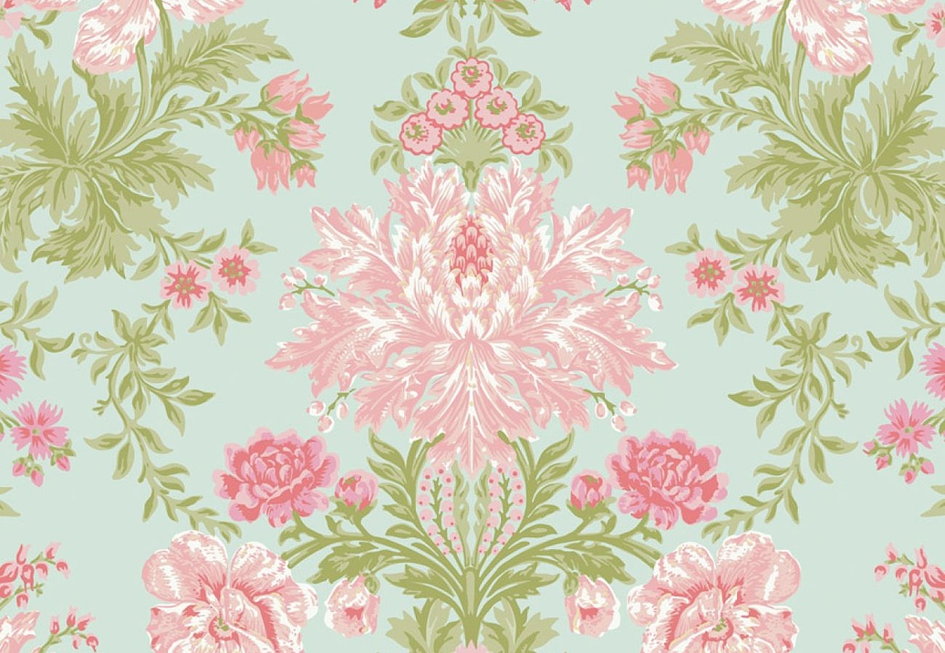 Обои Cole & Son Classics Collection Vol. II 128/7034