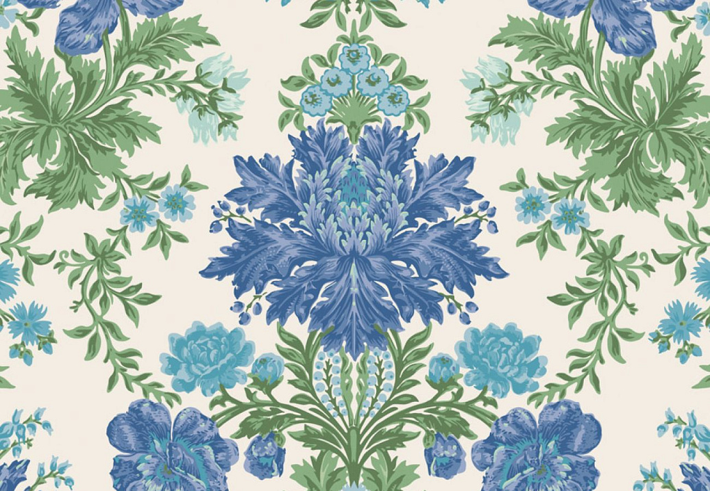 Обои Cole & Son Classics Collection Vol. II 128/7035