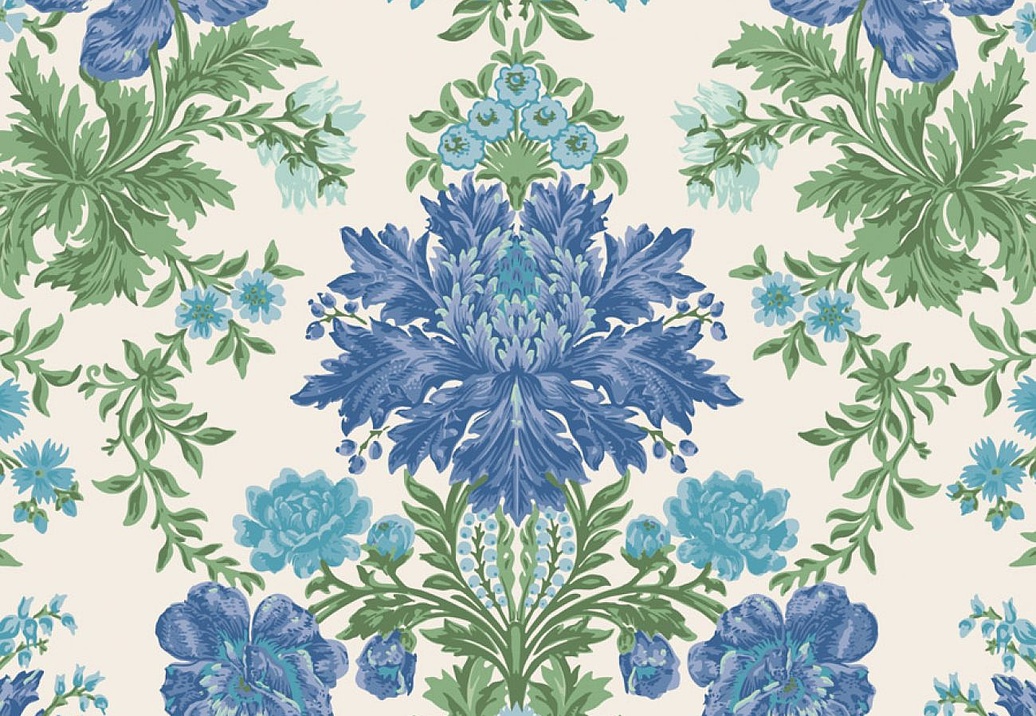 Обои Cole & Son Classics Collection Vol. II 128/7035