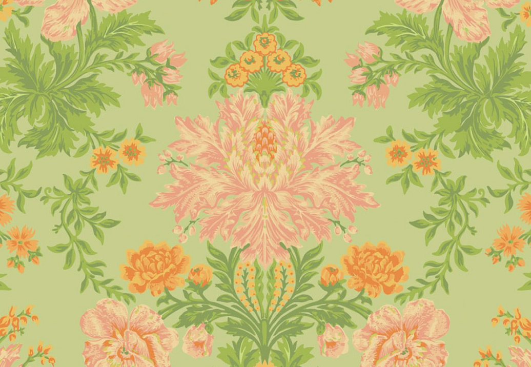 Обои Cole & Son Classics Collection Vol. II 128/7036