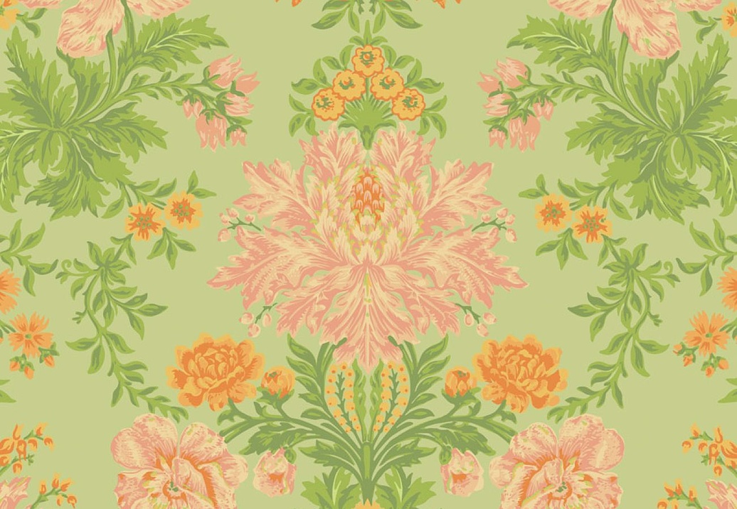 Обои Cole & Son Classics Collection Vol. II 128/7036