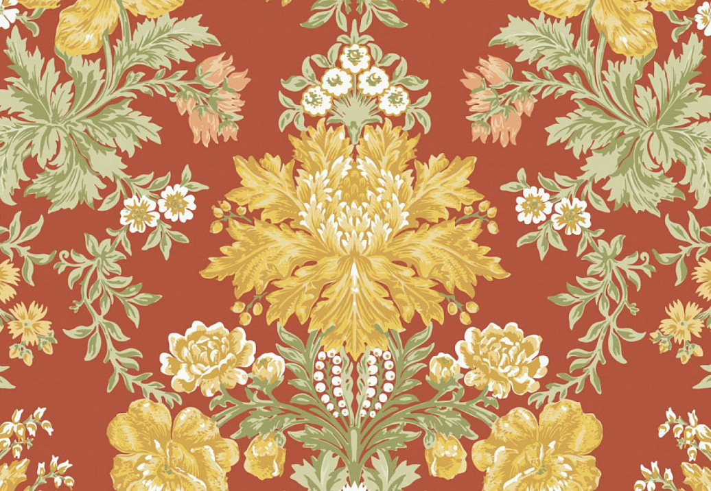 Обои Cole & Son Classics Collection Vol. II 128/7037