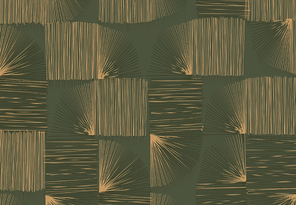 Обои Jannelli & Volpi JV 904 Stardust 7545