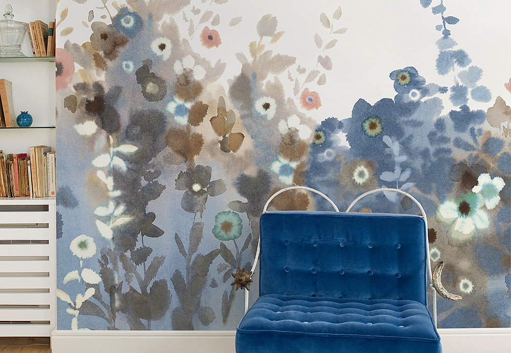 Панно и фотообои Jannelli & Volpi JV 202 Murals Decor 41100