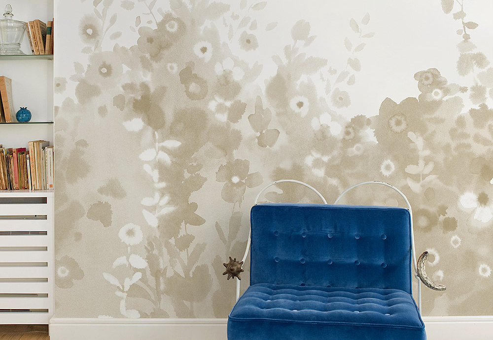 Панно и фотообои Jannelli & Volpi JV 202 Murals Decor 41110