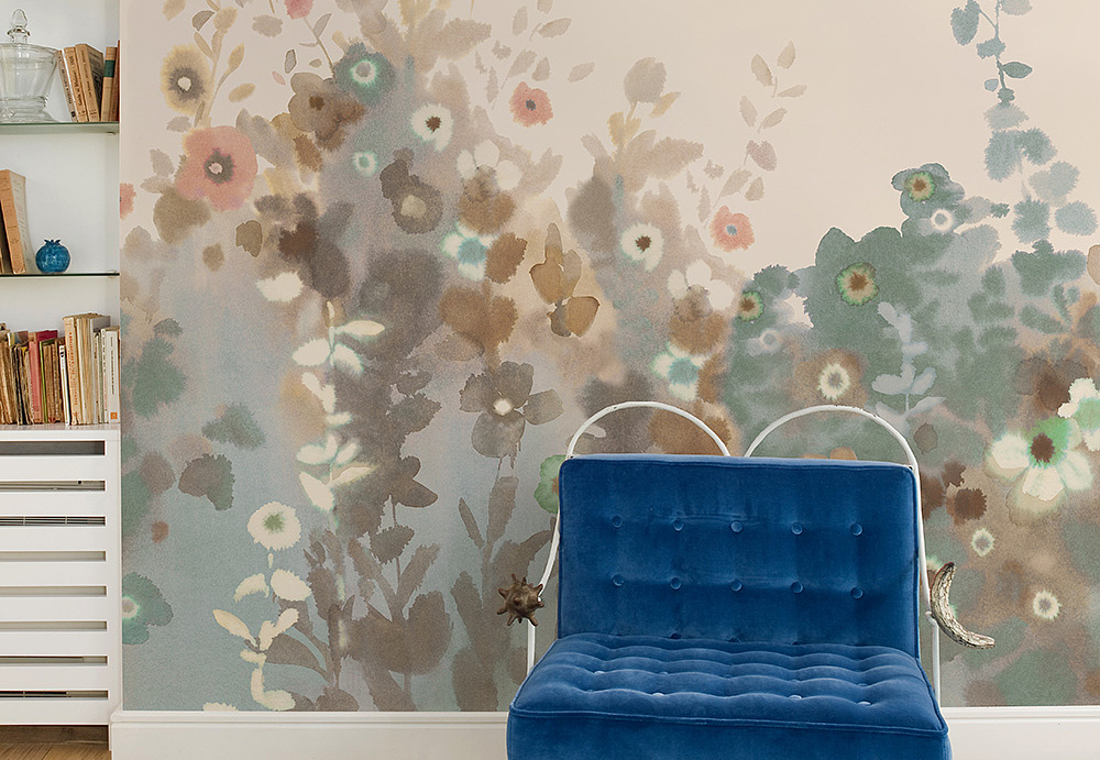 Панно и фотообои Jannelli & Volpi JV 202 Murals Decor 41120