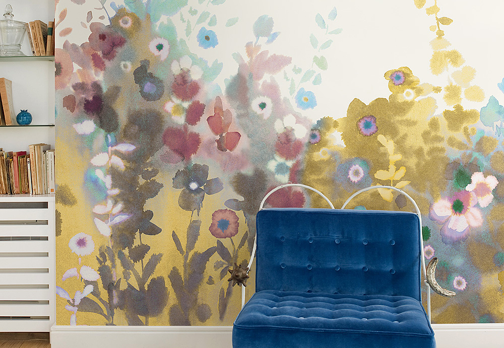 Панно и фотообои Jannelli & Volpi JV 202 Murals Decor 41130