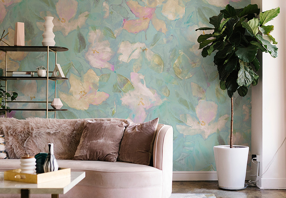 Панно и фотообои Jannelli & Volpi JV 202 Murals Decor 41150