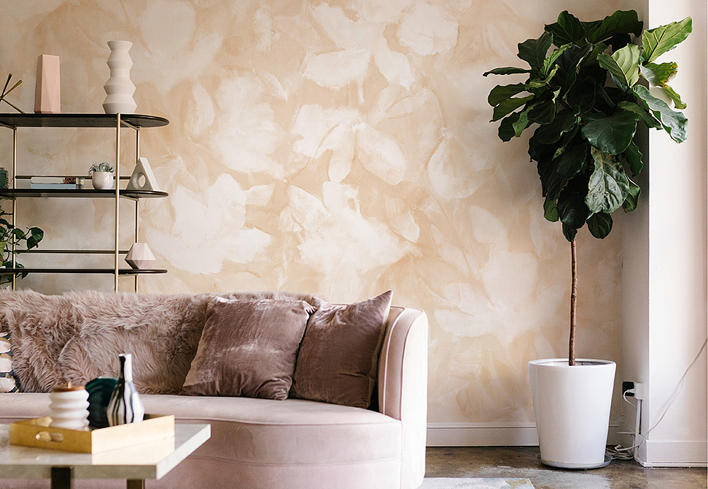 Панно и фотообои Jannelli & Volpi JV 202 Murals Decor 41160