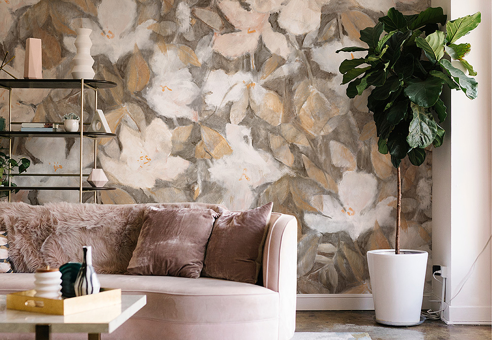Панно и фотообои Jannelli & Volpi JV 202 Murals Decor 41170