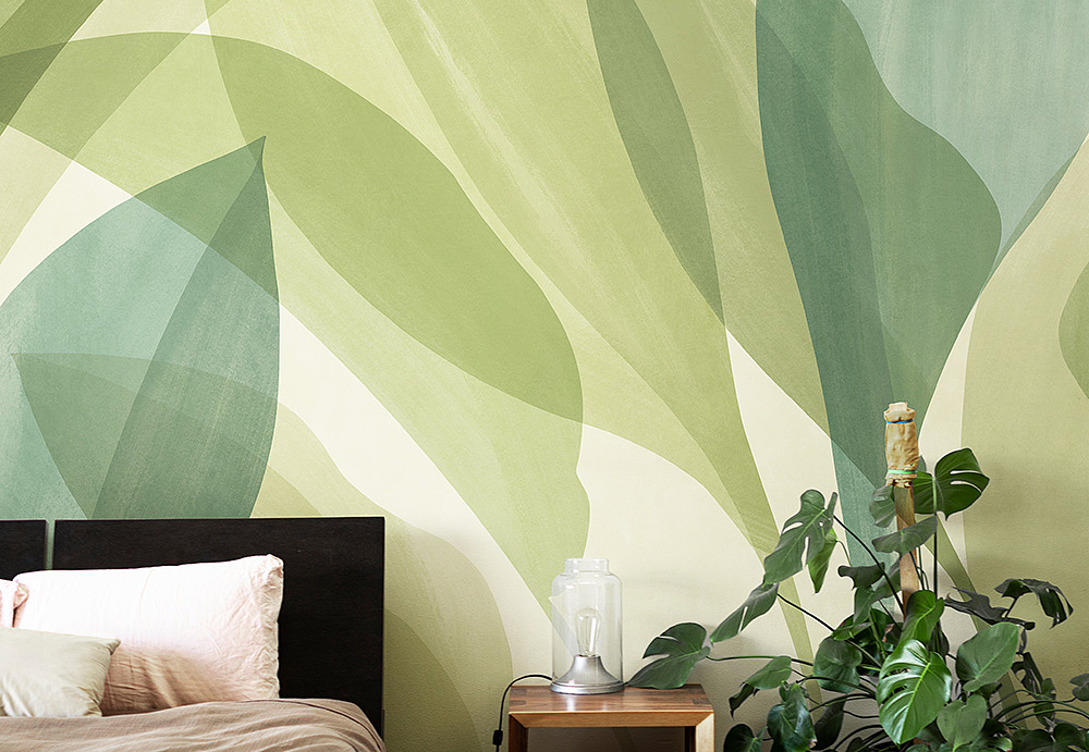 Панно и фотообои Jannelli & Volpi JV 202 Murals Decor 41180