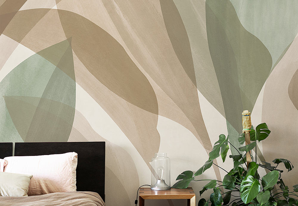 Панно и фотообои Jannelli & Volpi JV 202 Murals Decor 41200