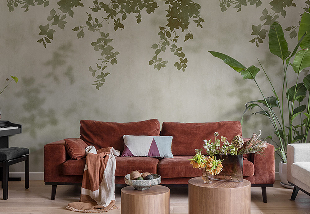 Панно и фотообои Jannelli & Volpi JV 202 Murals Decor 41260