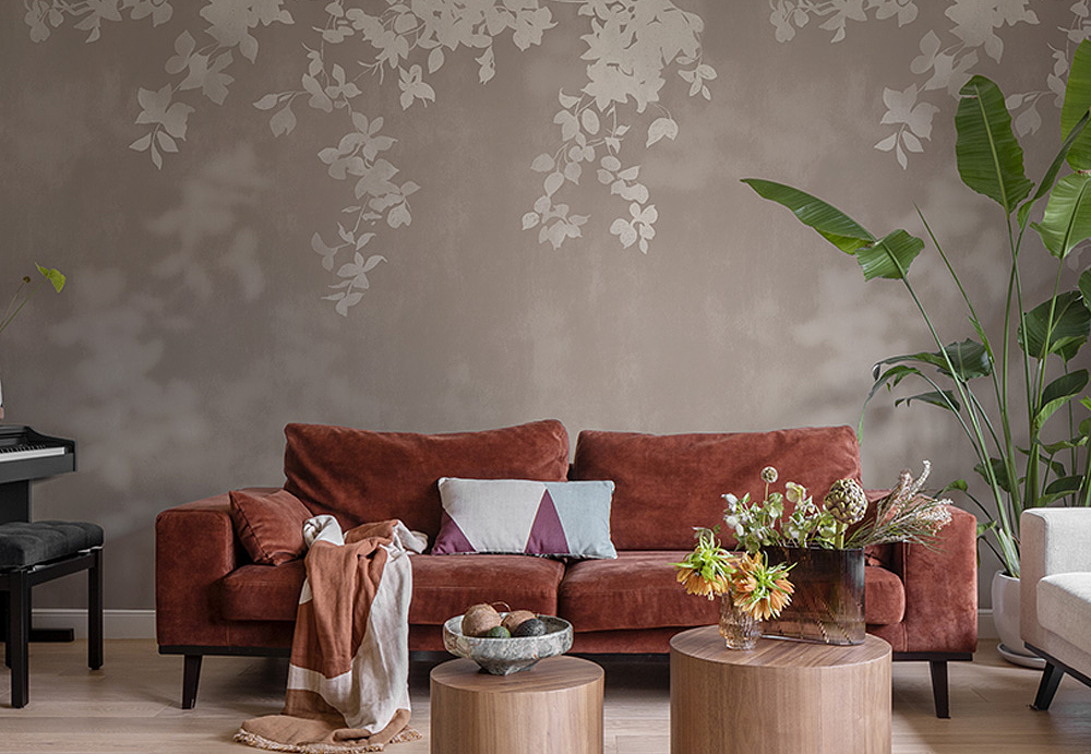 Панно и фотообои Jannelli & Volpi JV 202 Murals Decor 41270