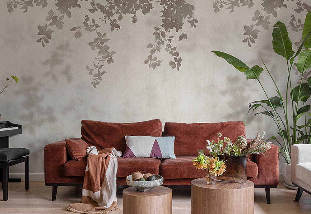 Панно и фотообои Jannelli & Volpi JV 202 Murals Decor 41280