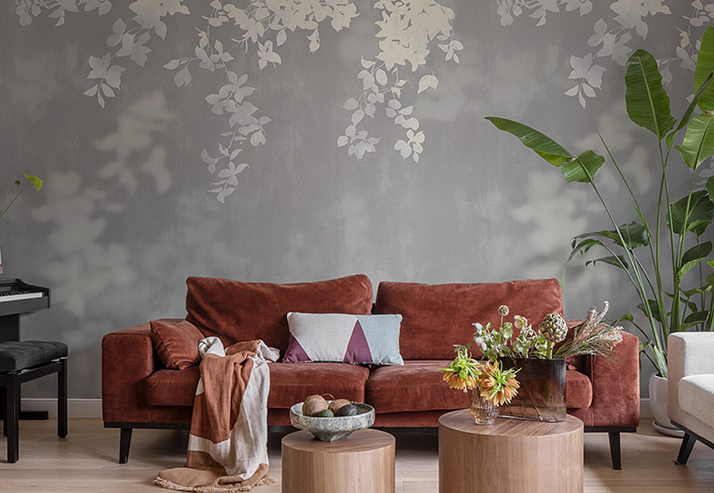 Панно и фотообои Jannelli & Volpi JV 202 Murals Decor 41290