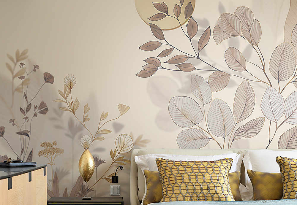 Панно и фотообои Jannelli & Volpi JV 202 Murals Decor 41300