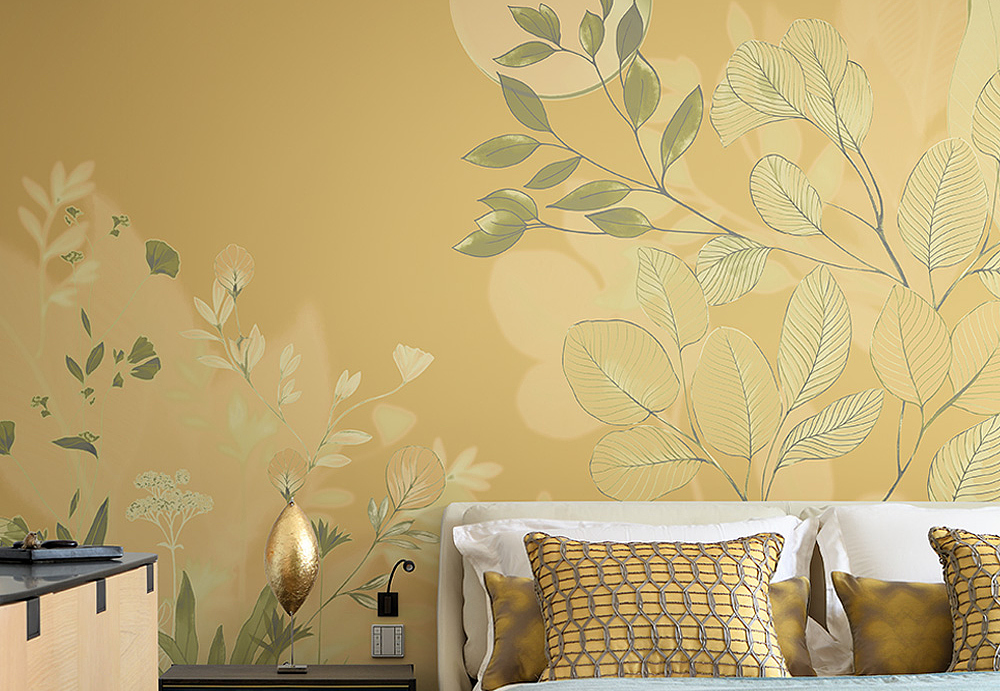 Панно и фотообои Jannelli & Volpi JV 202 Murals Decor 41320