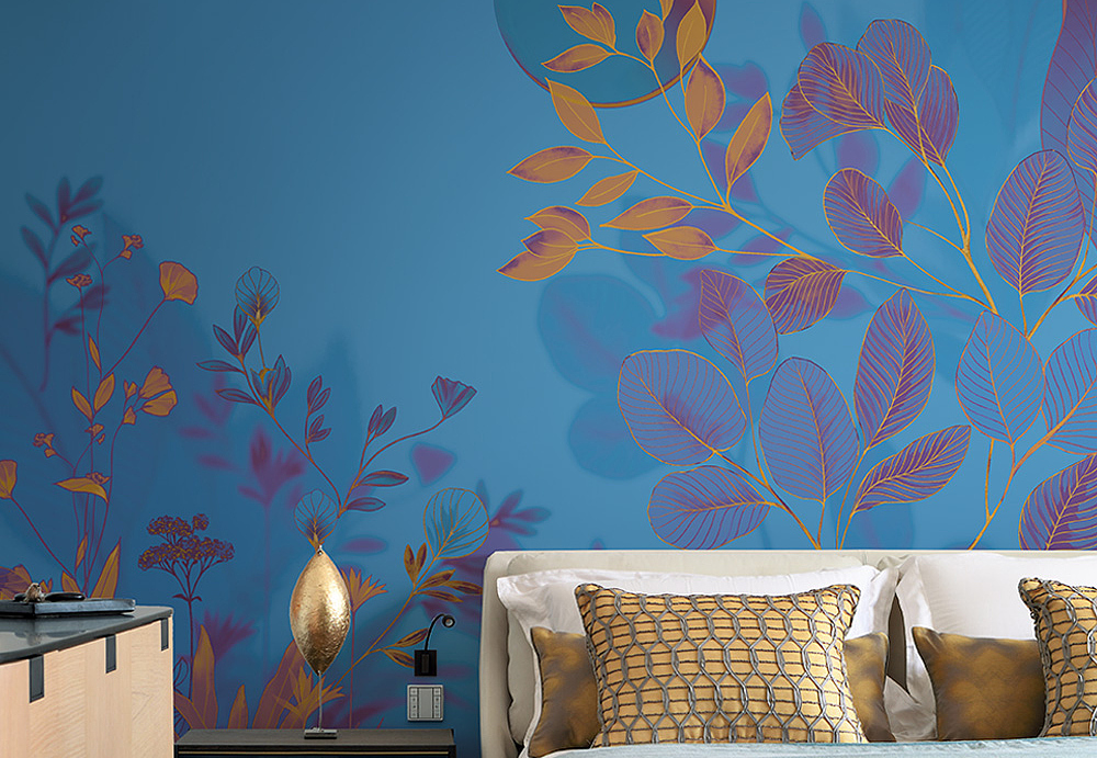 Панно и фотообои Jannelli & Volpi JV 202 Murals Decor 41330