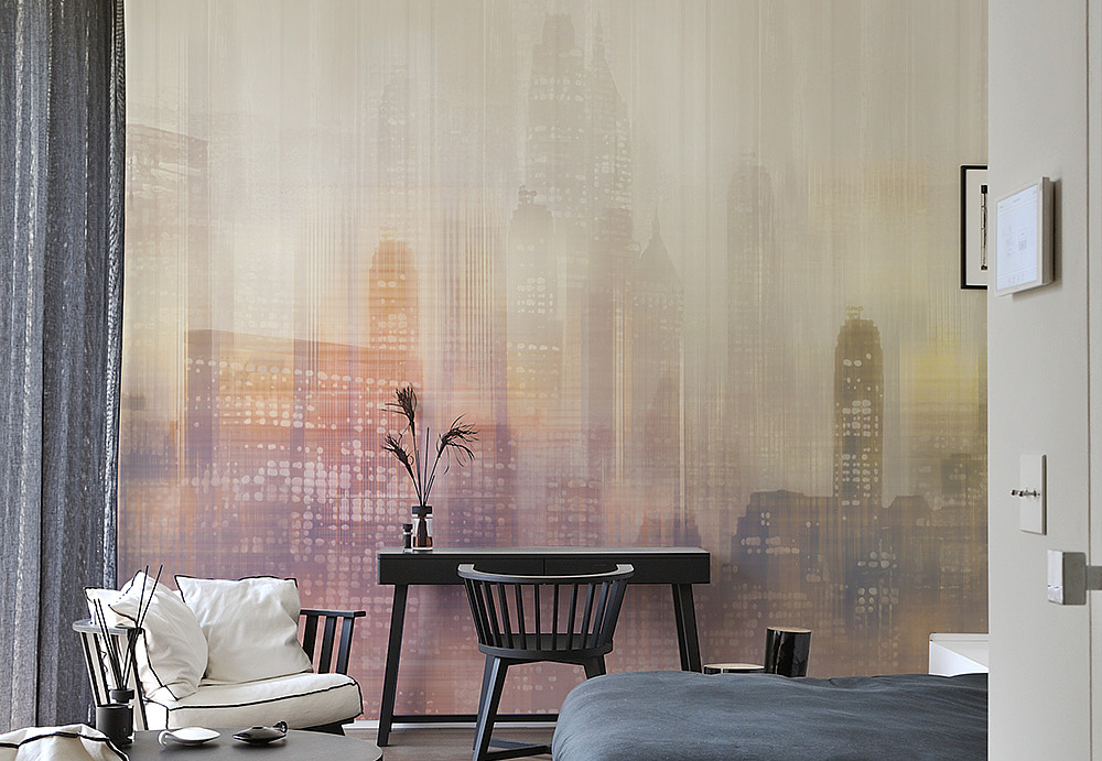Панно и фотообои Jannelli & Volpi JV 202 Murals Decor 41380