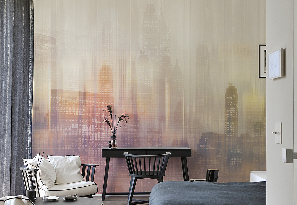 Панно и фотообои Jannelli & Volpi JV 202 Murals Decor 41380