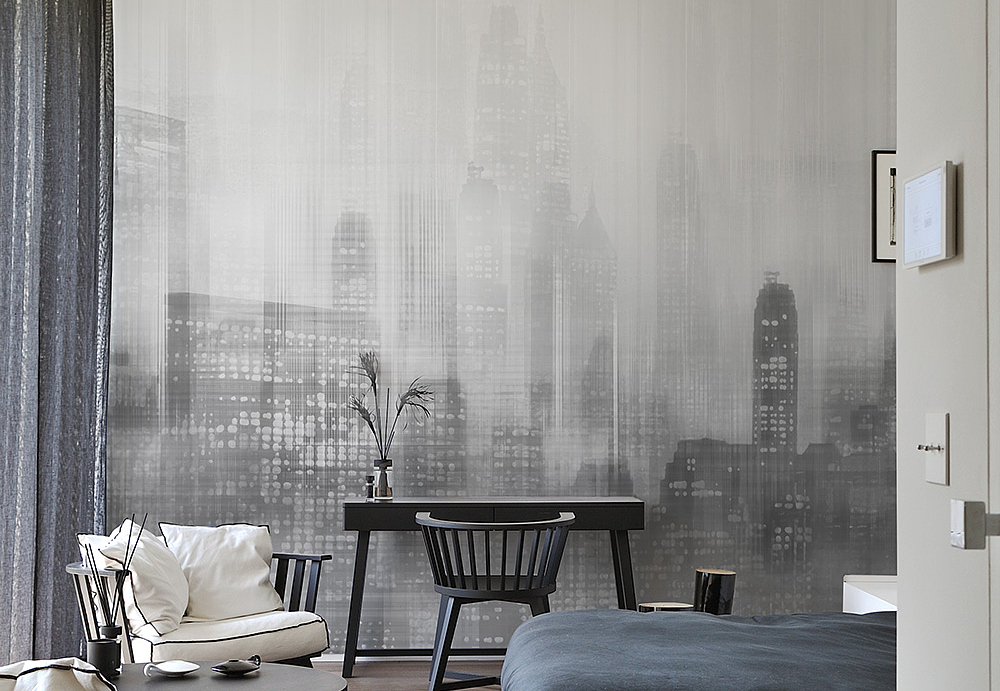 Панно и фотообои Jannelli & Volpi JV 202 Murals Decor 41400