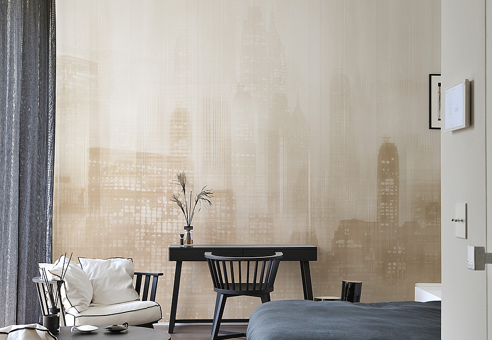 Панно и фотообои Jannelli & Volpi JV 202 Murals Decor 41410