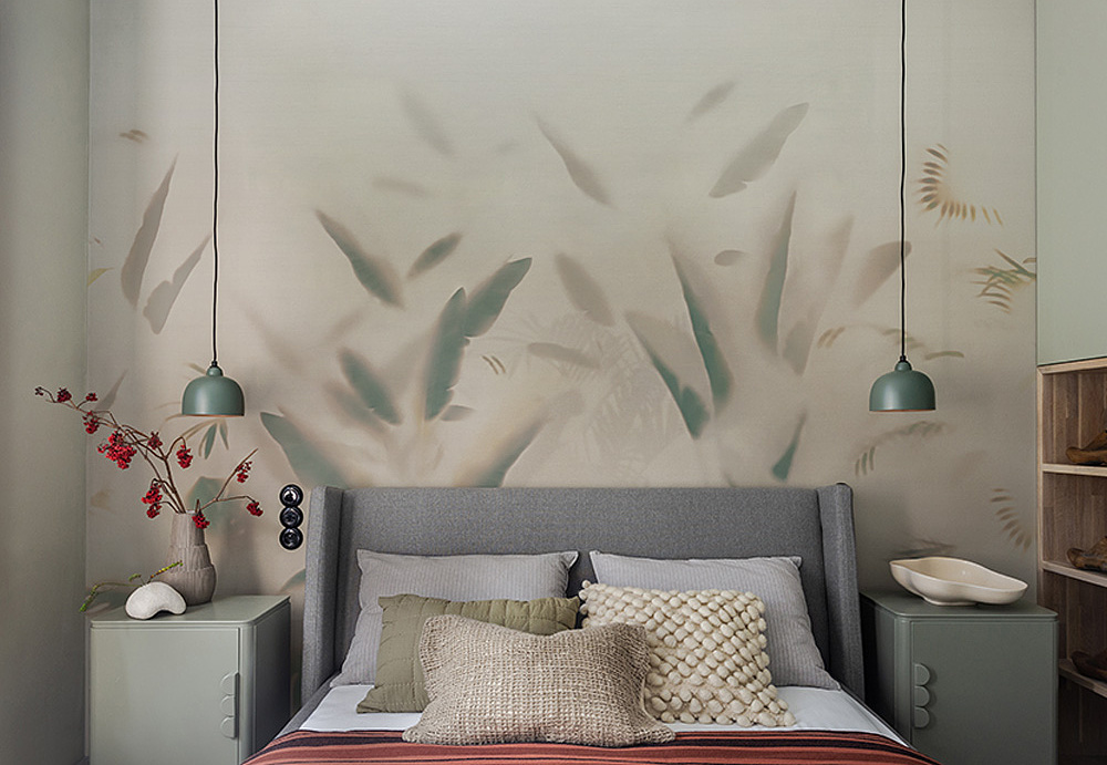 Панно и фотообои Jannelli & Volpi JV 202 Murals Decor 41420