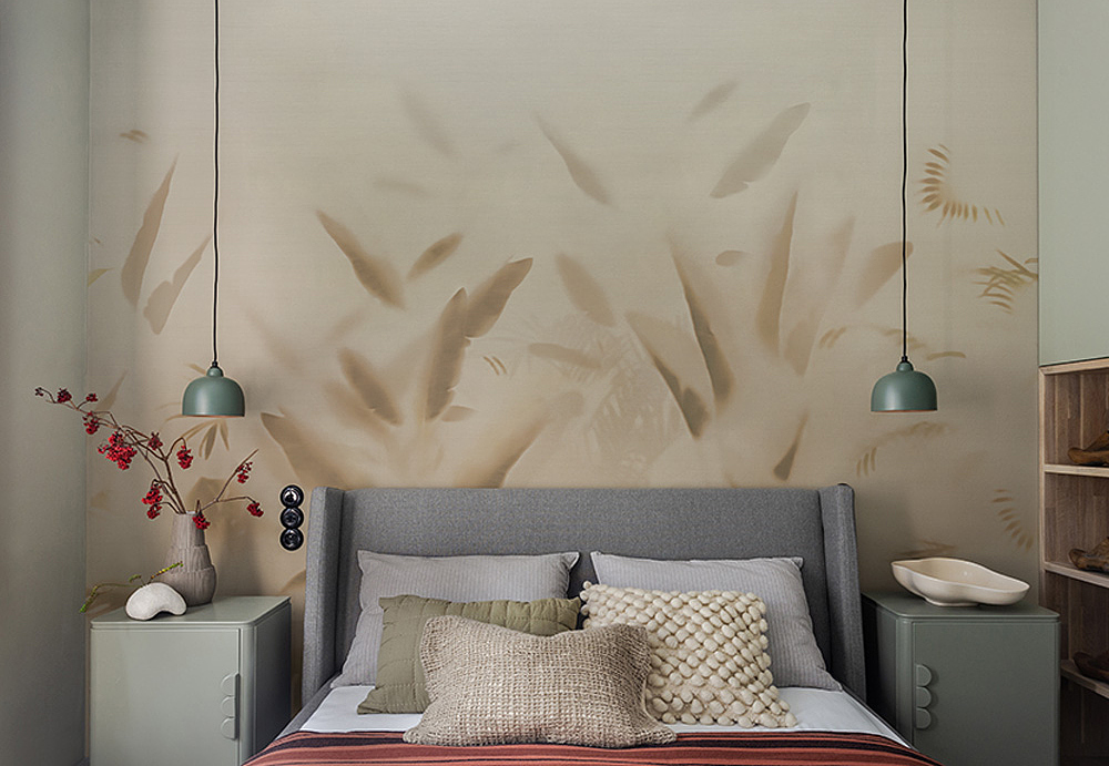 Панно и фотообои Jannelli & Volpi JV 202 Murals Decor 41430