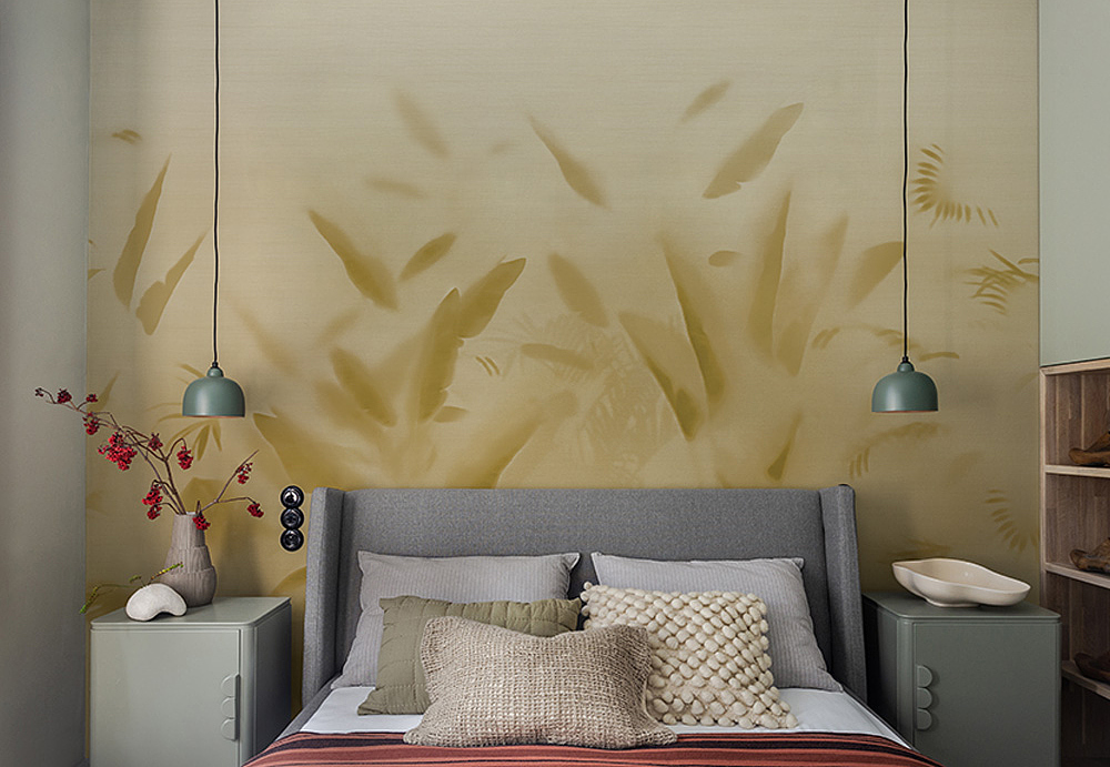 Панно и фотообои Jannelli & Volpi JV 202 Murals Decor 41440