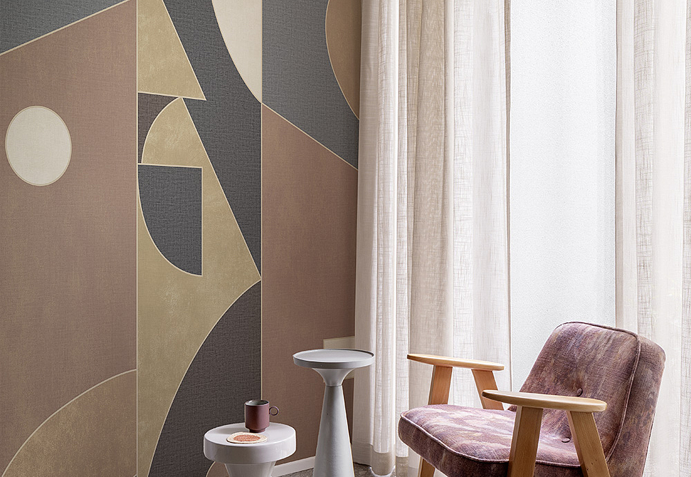 Панно и фотообои Jannelli & Volpi JV 202 Murals Decor 41620