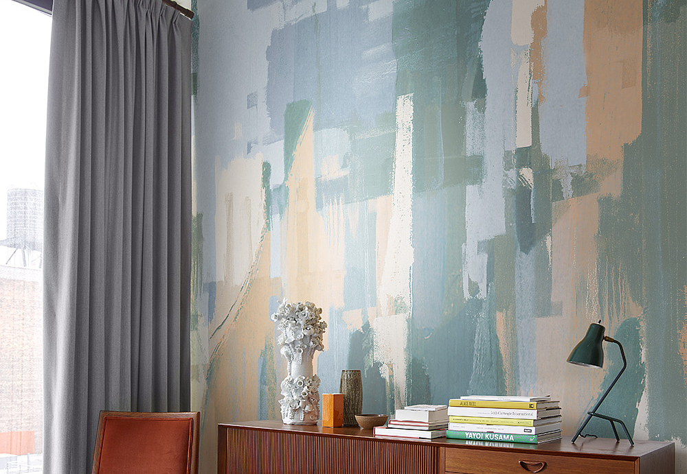Панно и фотообои Jannelli & Volpi JV 202 Murals Decor 41670