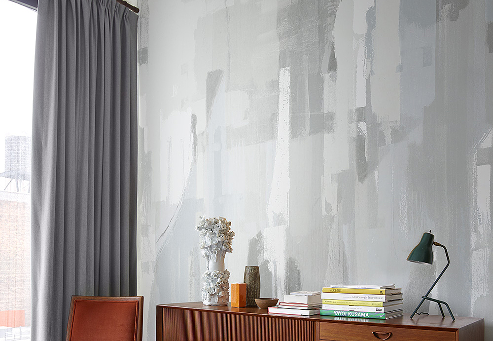 Панно и фотообои Jannelli & Volpi JV 202 Murals Decor 41680