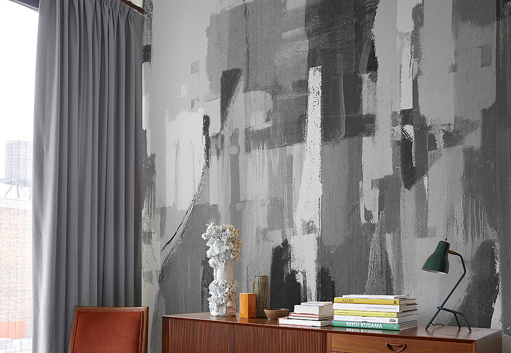 Панно и фотообои Jannelli & Volpi JV 202 Murals Decor 41690