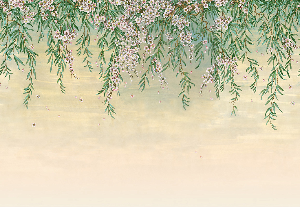 Панно и фотообои Jannelli & Volpi JV 202 Murals Decor 41700