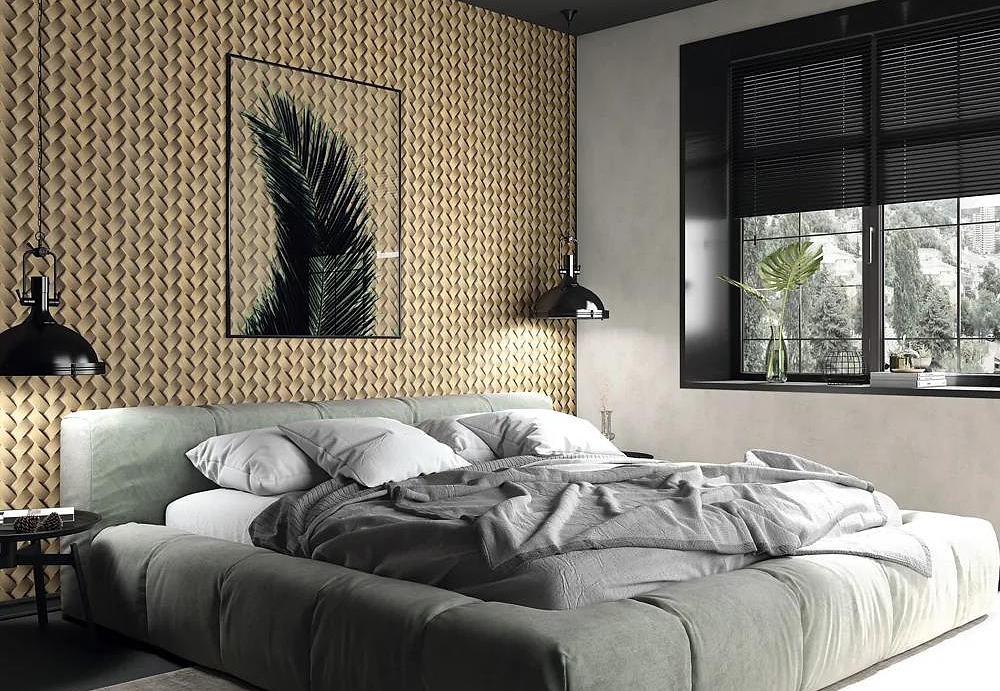 Обои Marburg Loft Essence 36288